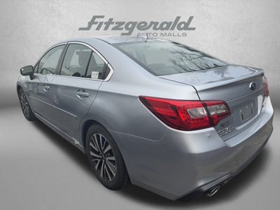 2018 Subaru Legacy 2.5i Premium