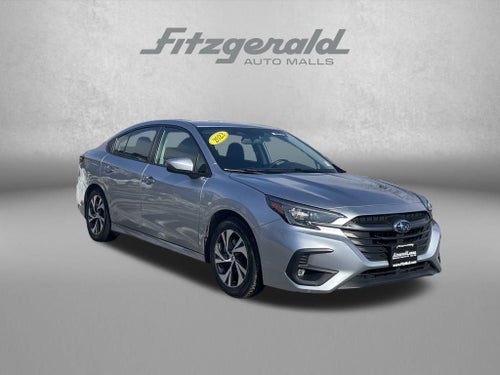 2023 Subaru Legacy Premium