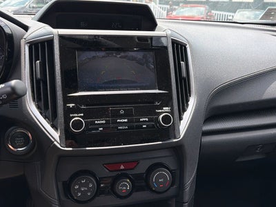 2023 Subaru Impreza Premium