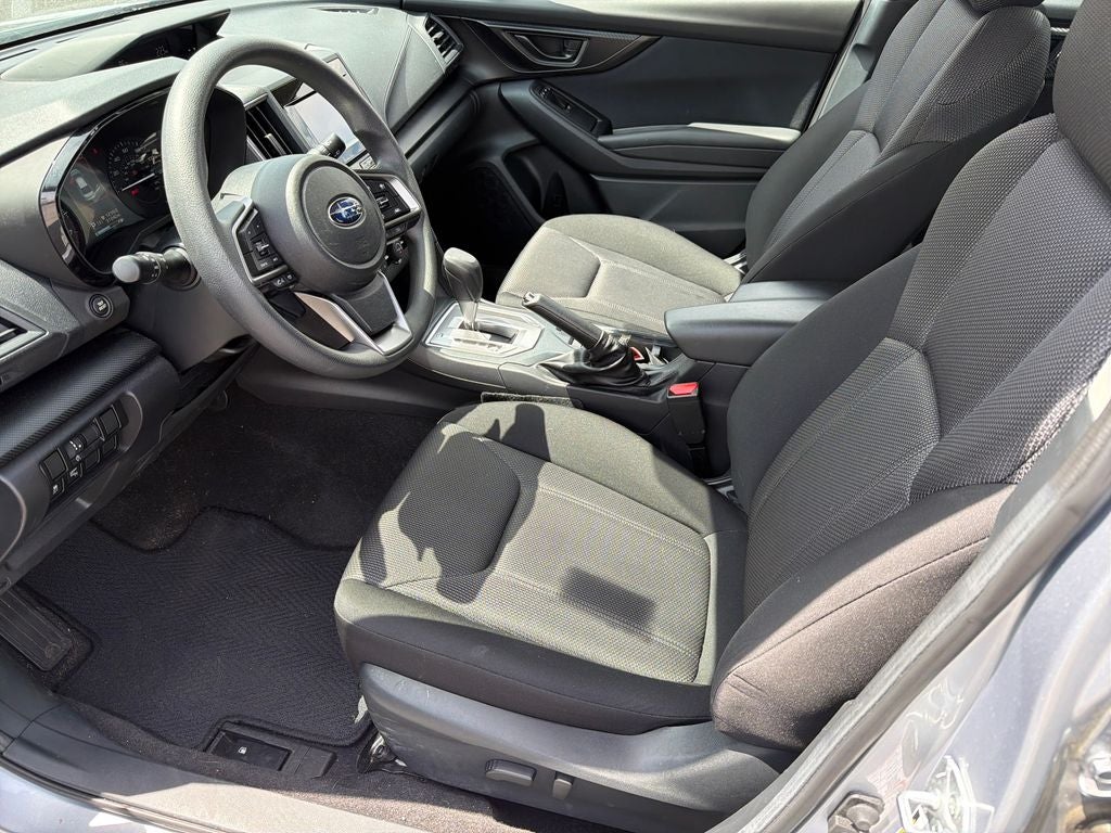 2023 Subaru Impreza Premium