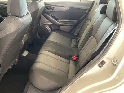 2023 Subaru Impreza Premium