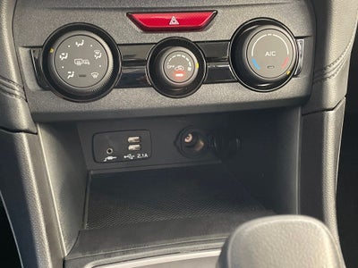 2023 Subaru Impreza Premium