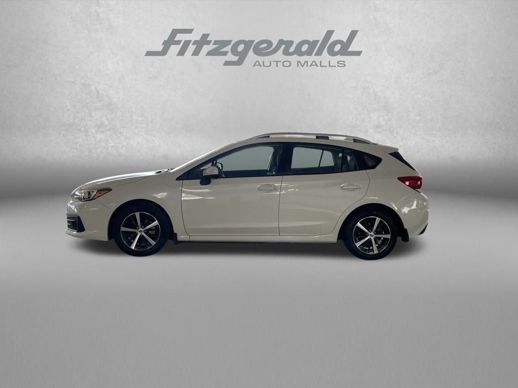 2023 Subaru Impreza Premium