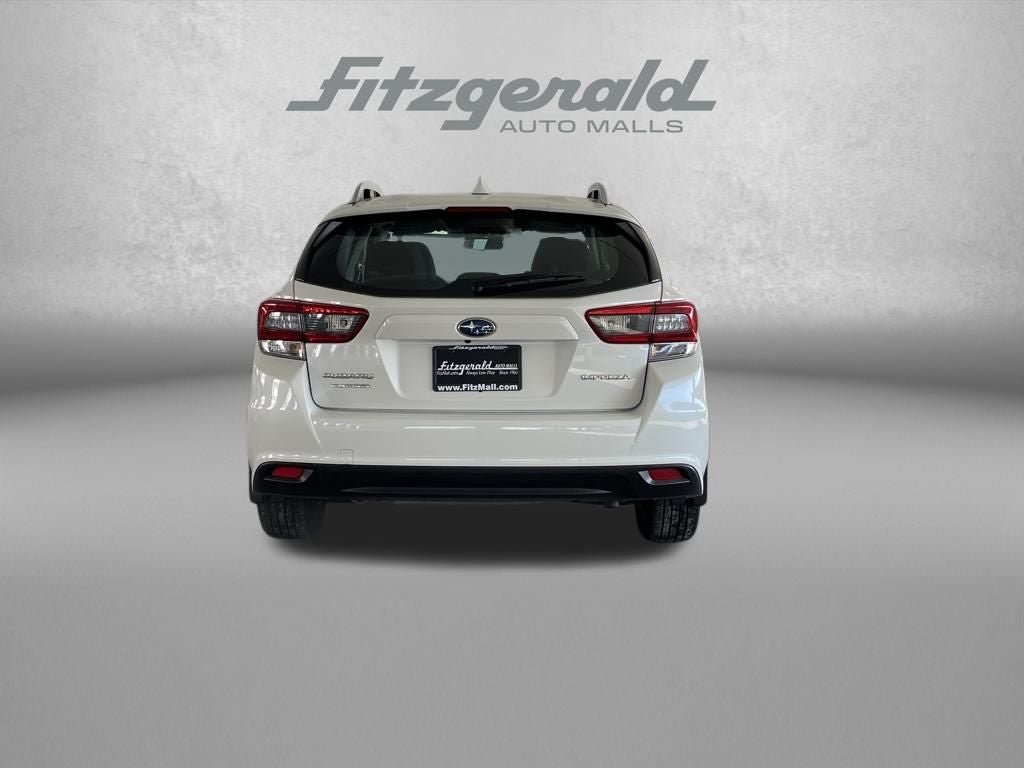 2023 Subaru Impreza Premium