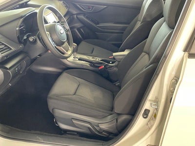 2023 Subaru Impreza Premium