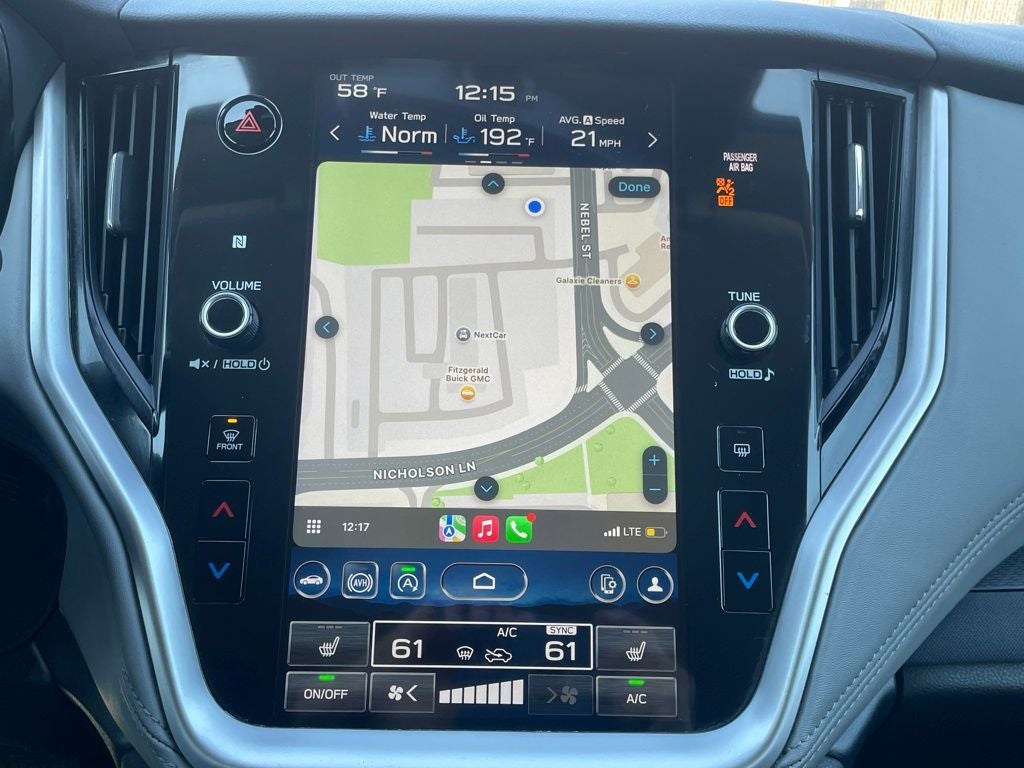 2023 Subaru Outback Premium