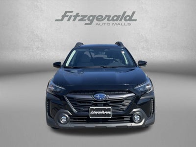 2023 Subaru Outback Premium