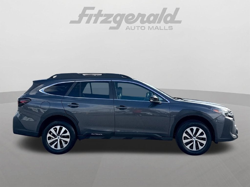 2024 Subaru Outback Premium