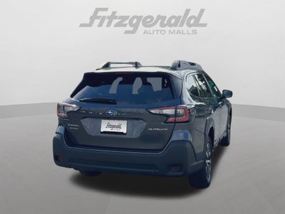 2024 Subaru Outback Premium