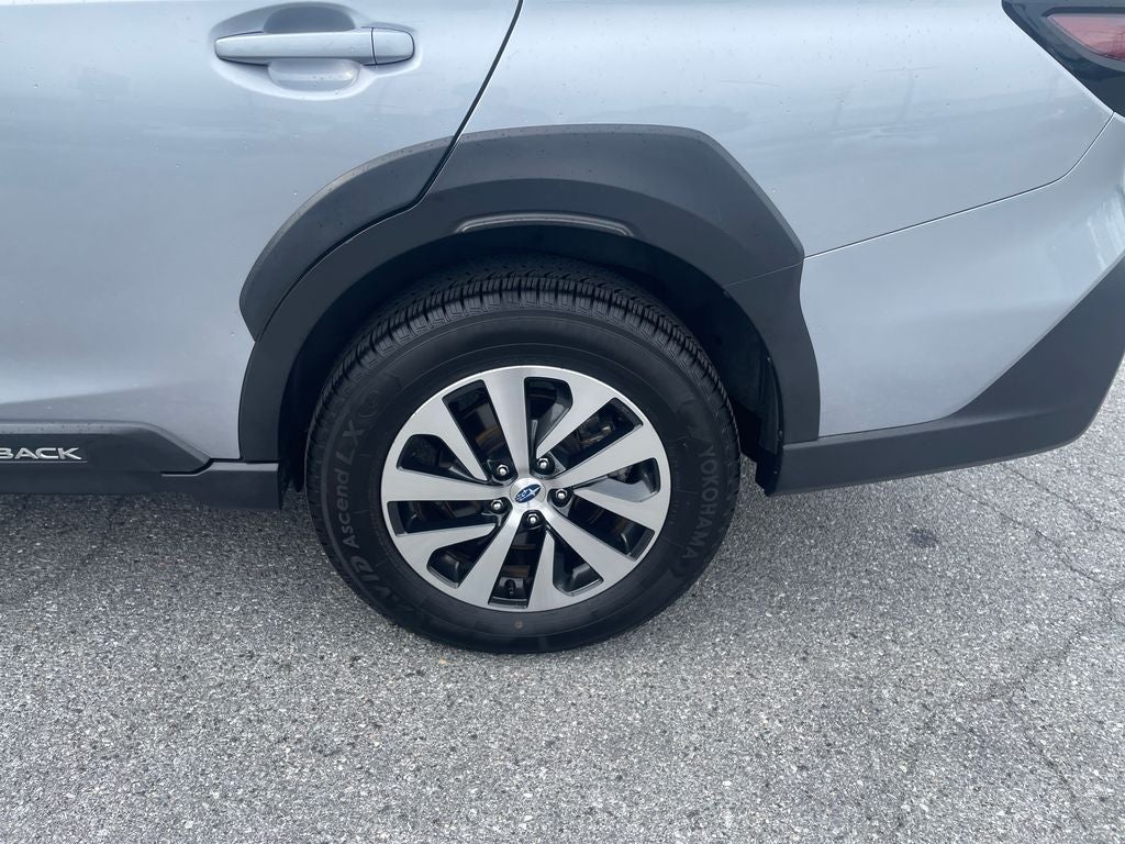 2024 Subaru Outback Premium