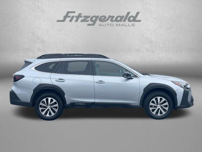 2024 Subaru Outback Premium