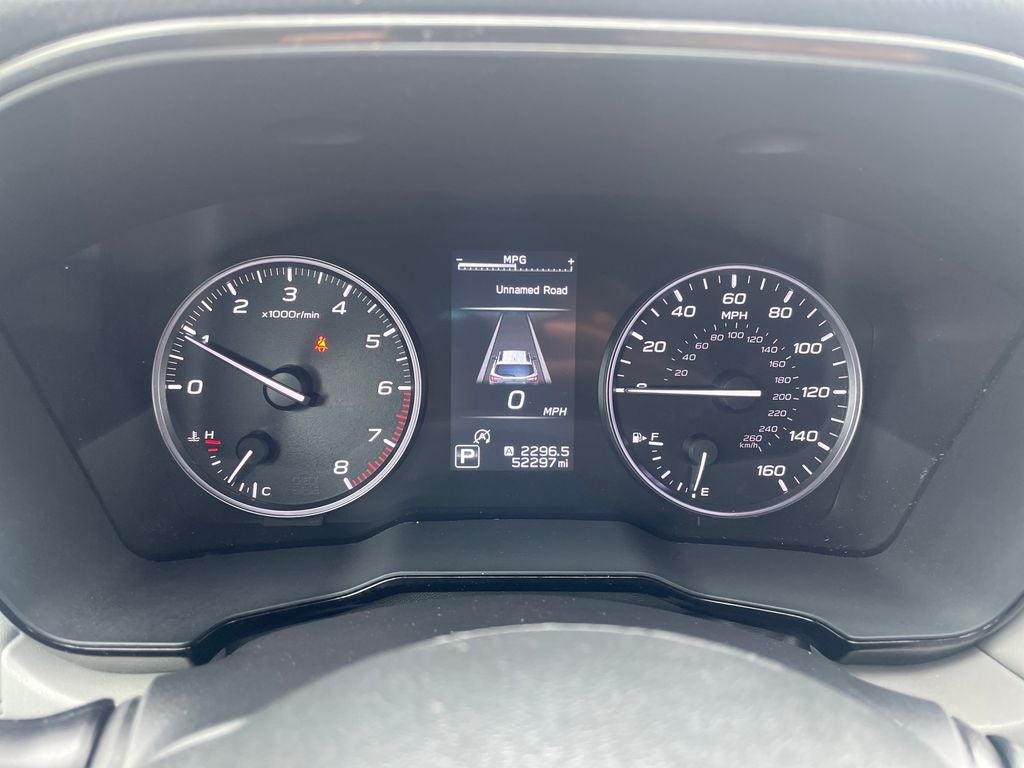 2024 Subaru Outback Premium