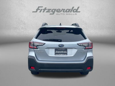 2024 Subaru Outback Premium