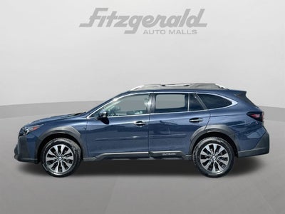2024 Subaru Outback Touring
