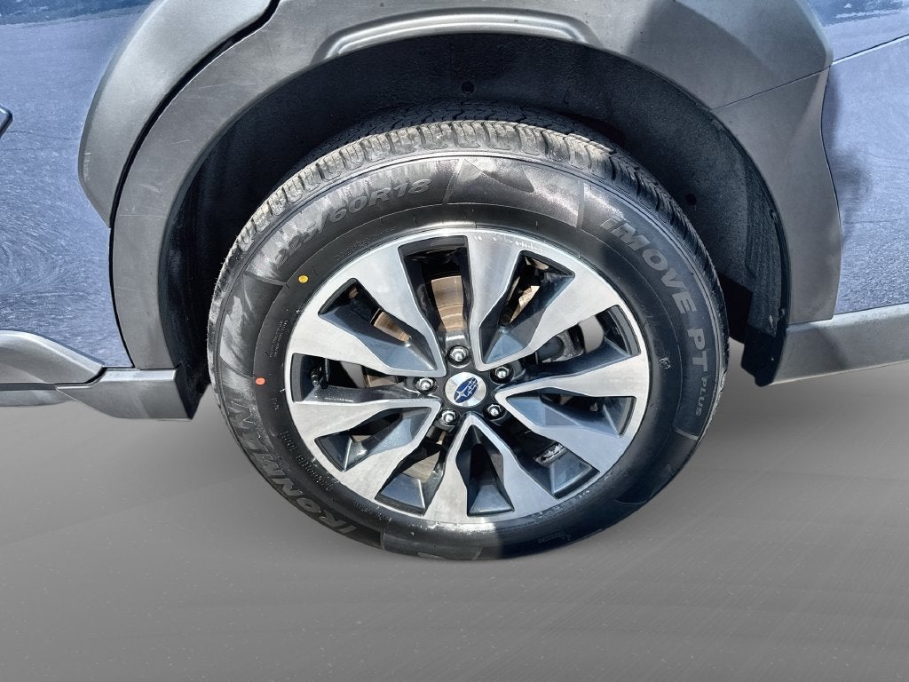 2024 Subaru Outback Touring
