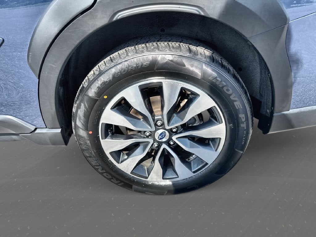 2024 Subaru Outback Touring