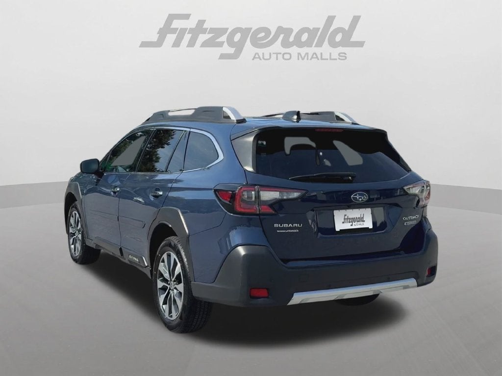 2024 Subaru Outback Touring