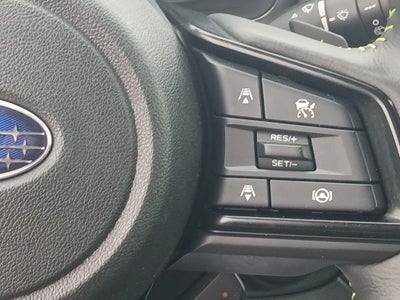 2025 Subaru Outback Onyx Edition XT