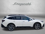 2021 Subaru Outback Limited XT