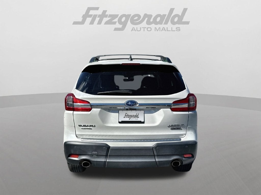 2020 Subaru Ascent Limited