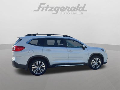2020 Subaru Ascent Limited