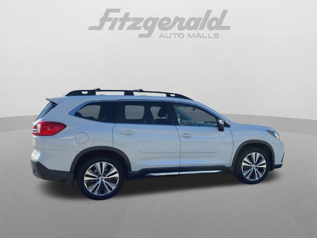 2020 Subaru Ascent Limited