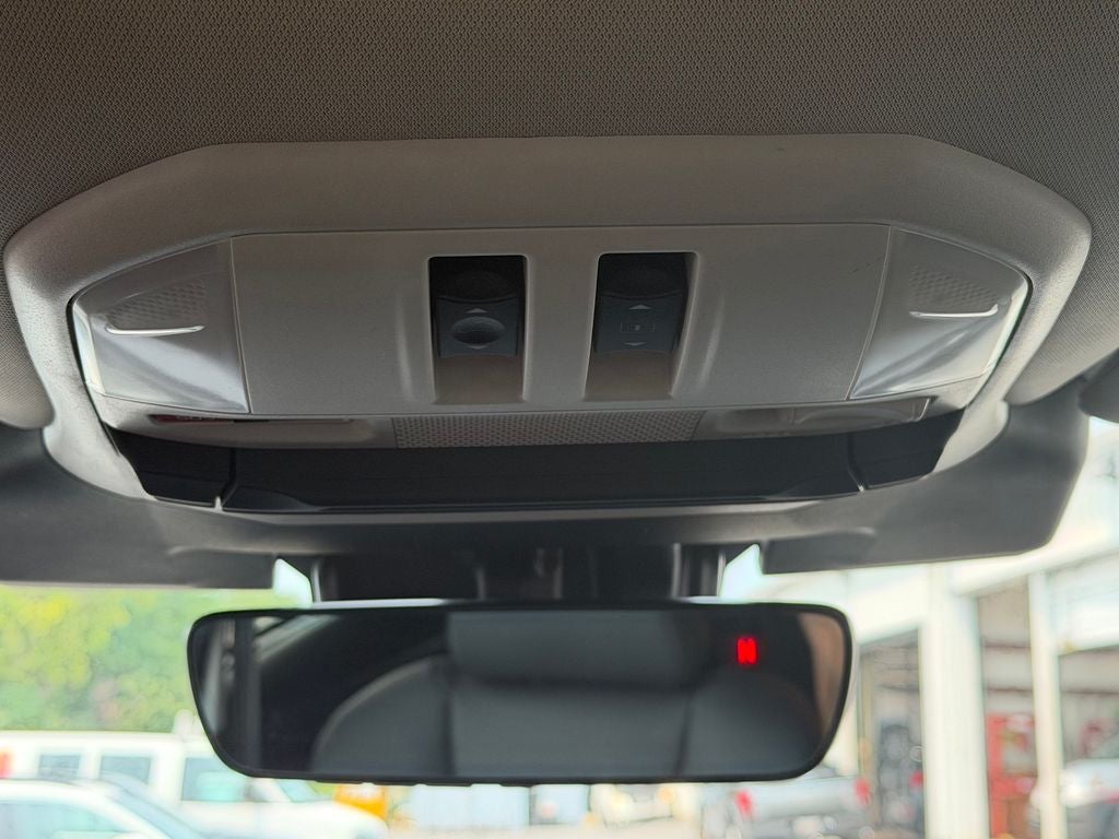 2025 Subaru Ascent Limited Bronze Edition