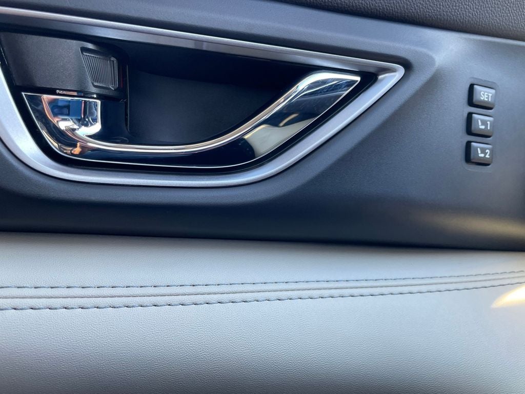 2024 Subaru Ascent Limited