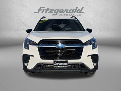 2024 Subaru Ascent Limited