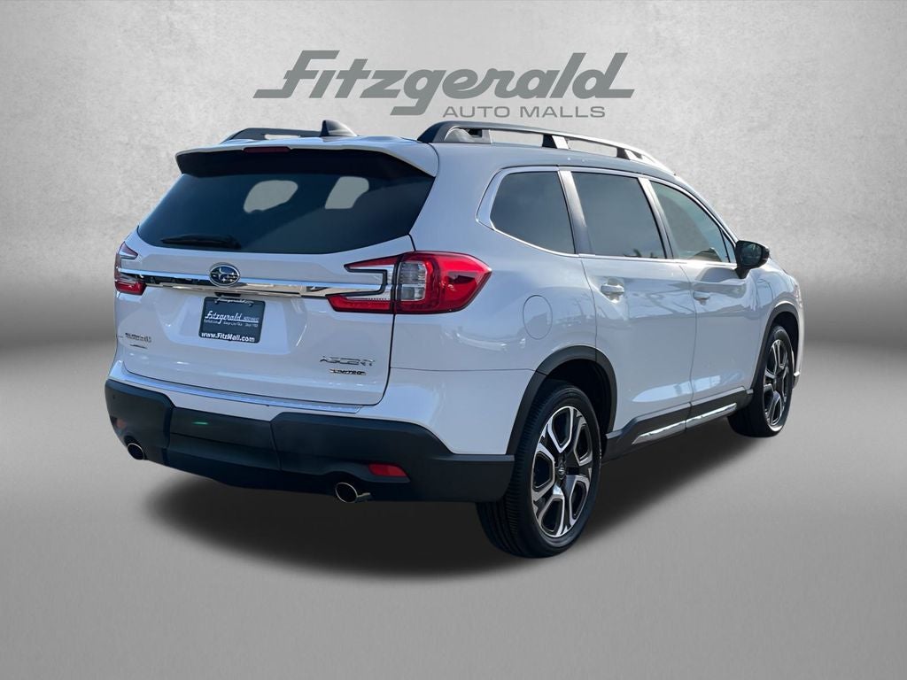 2024 Subaru Ascent Limited