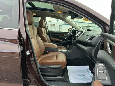 2024 Subaru Ascent Touring