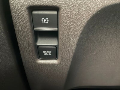 2019 Honda Odyssey EX-L w/Navigation and Rear Entertainment System