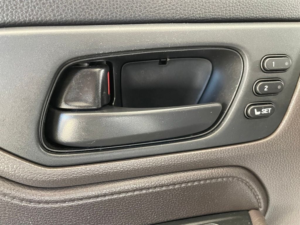 2019 Honda Odyssey EX-L w/Navigation and Rear Entertainment System