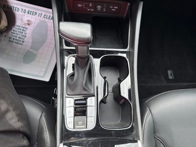 2025 Hyundai Tucson XRT