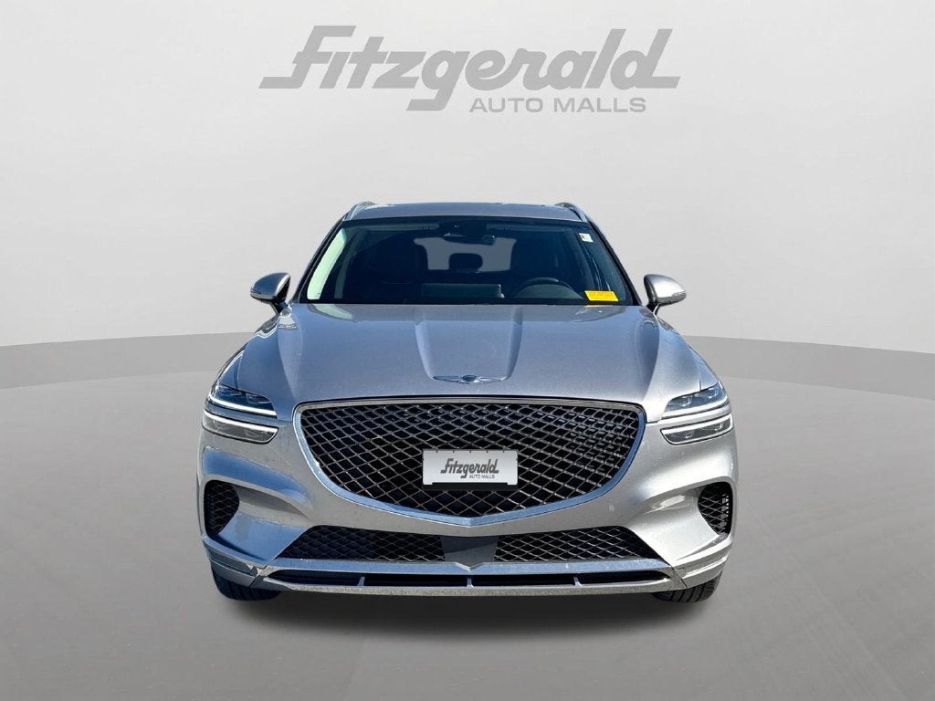 2024 Genesis GV70 2.5T
