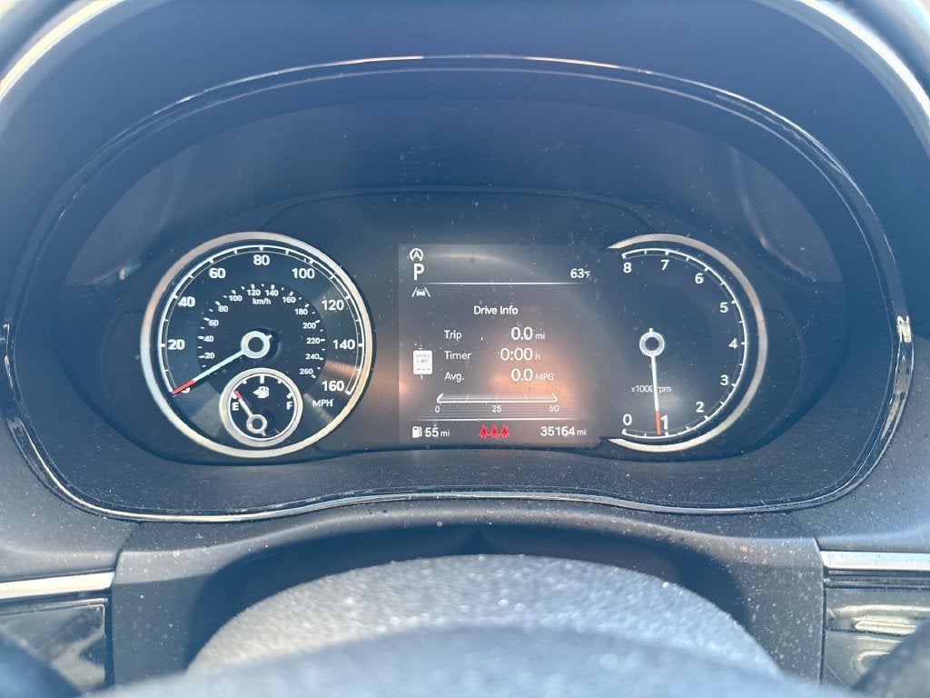 2024 Genesis GV70 2.5T