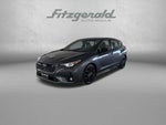 2025 Subaru Impreza 2.5RS