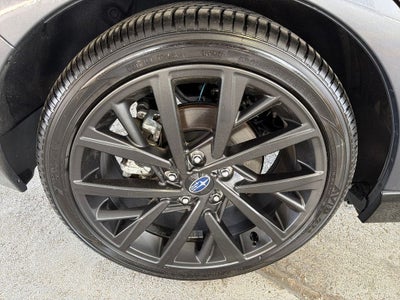 2025 Subaru Impreza 2.5RS
