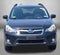 2017 Subaru Crosstrek 2.0i Limited
