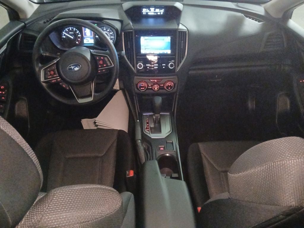 2023 Subaru Crosstrek Base