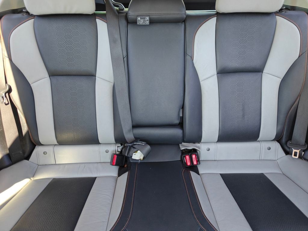 2018 Subaru Crosstrek 2.0i Limited