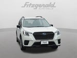 2023 Subaru Forester Base