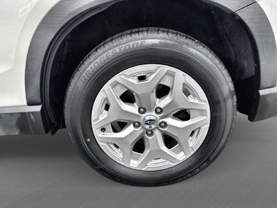 2023 Subaru Forester Base