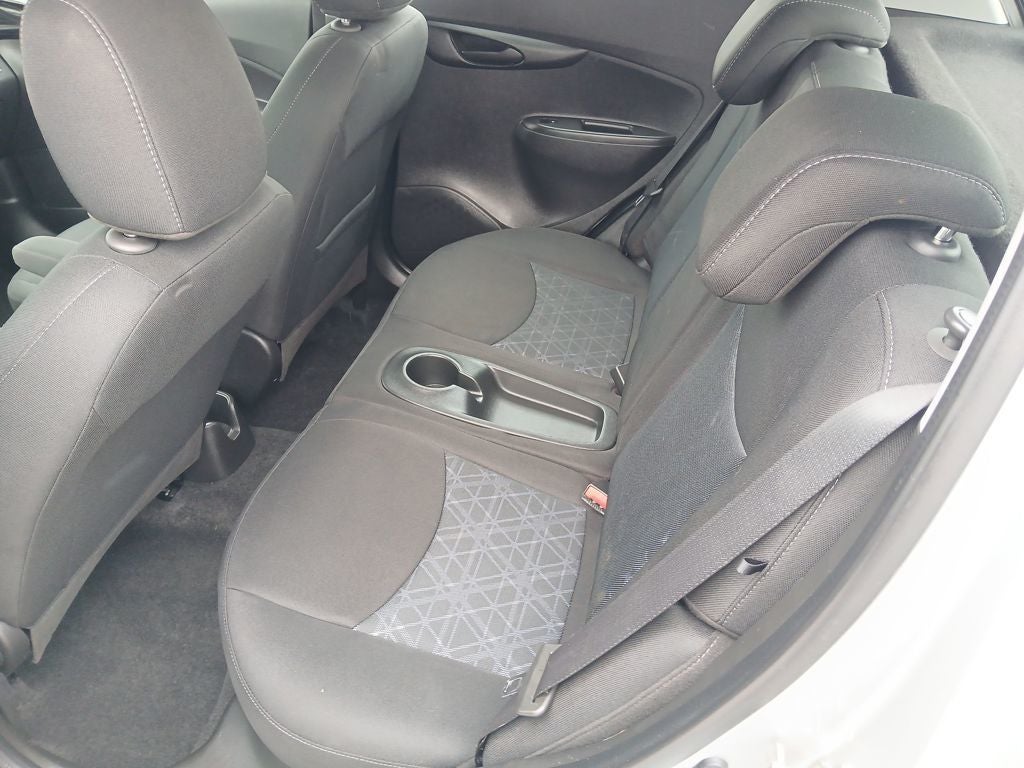 2022 Chevrolet Spark 1LT