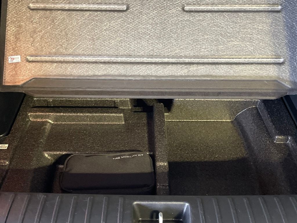 2023 Hyundai Tucson Hybrid Blue