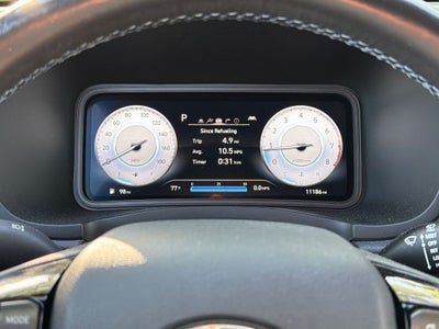 2023 Hyundai Kona N Base