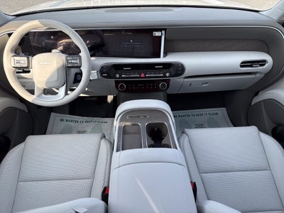 2026 Hyundai Palisade SEL Premium 8 Passenger