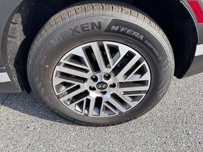 2026 Hyundai Palisade SEL Premium 8 Passenger