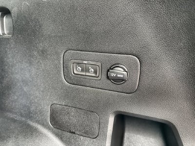 2022 Hyundai Santa Fe Plug-In Hybrid Limited