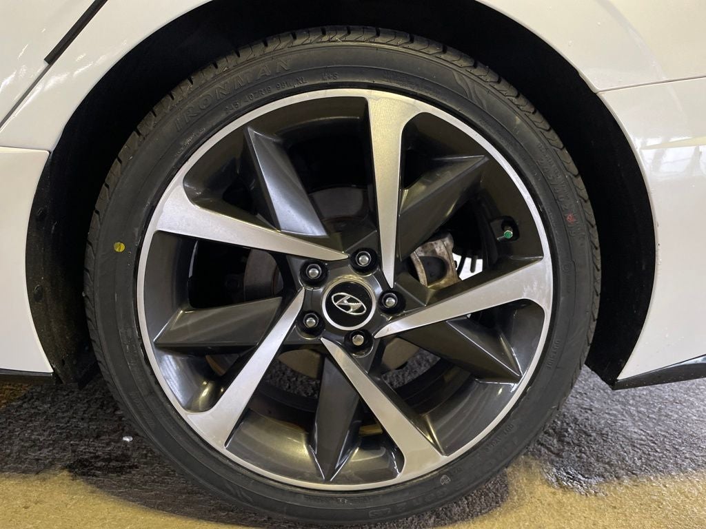 2022 Hyundai Sonata SEL Plus